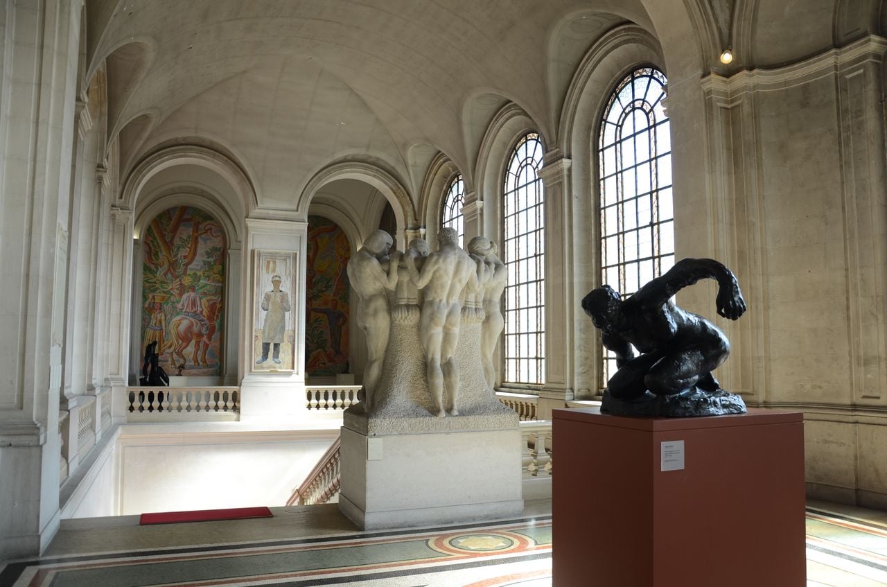 Musée d'Art et d'Histoire