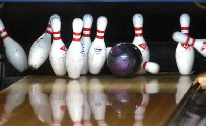 ESN Bowling Night