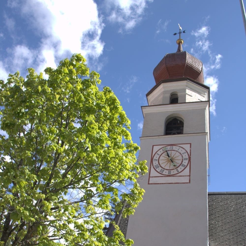 Service - Davos Dorf