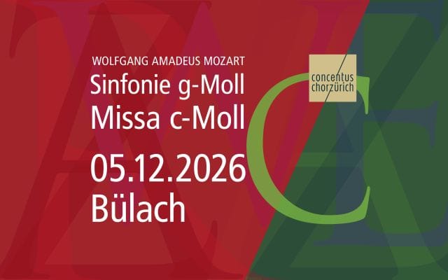 Adventskonzert