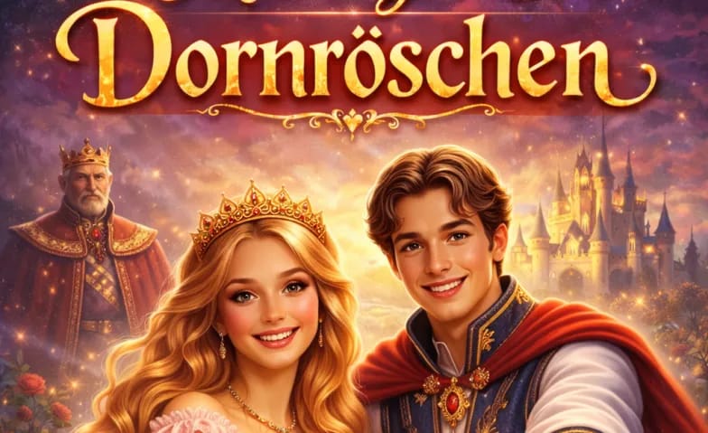 Dornröschen - Märchentheater