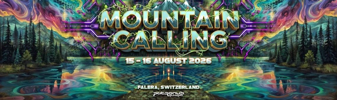 Mountain Calling #27