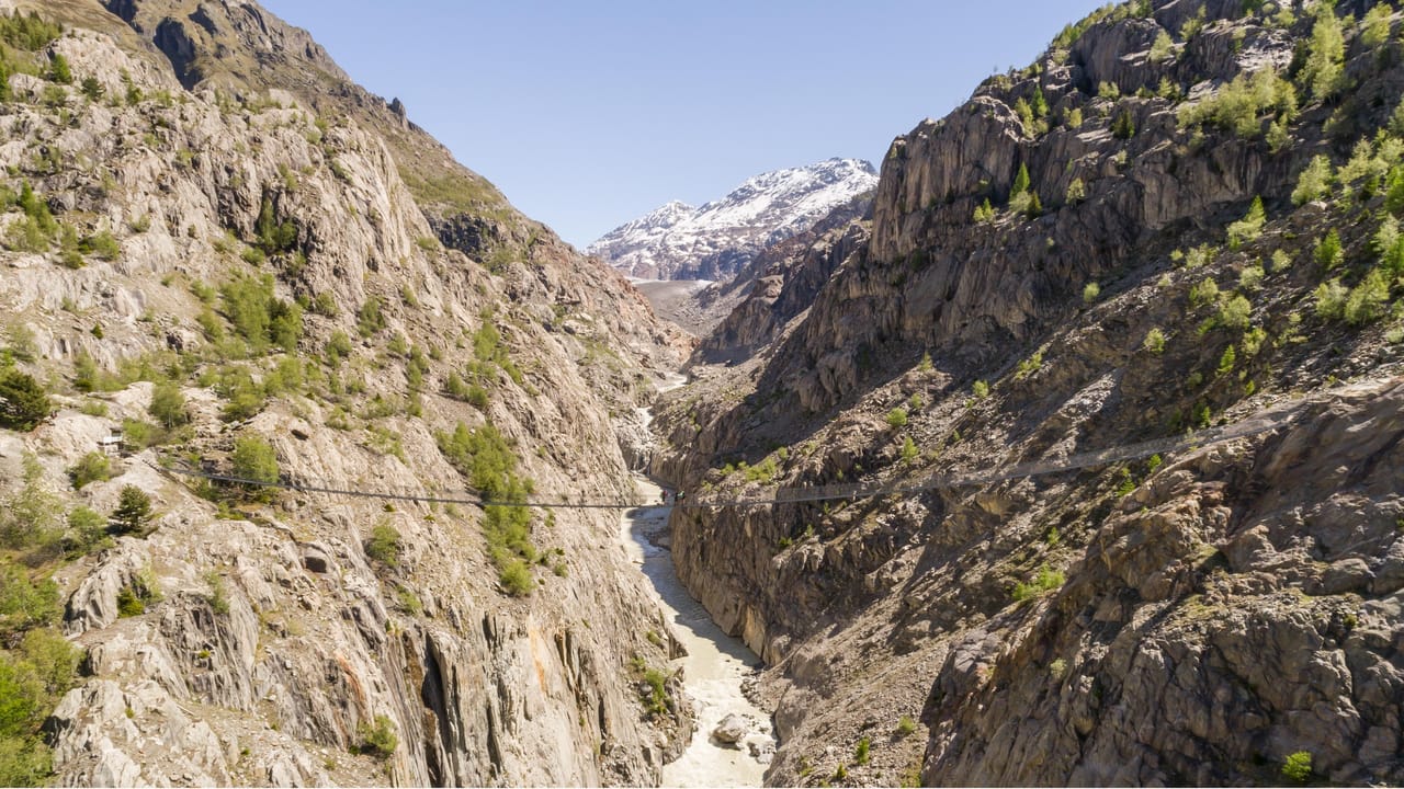 Aletsch Panoramaweg