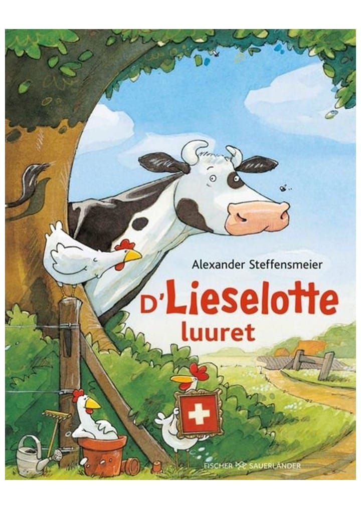 Geschichtenzeit