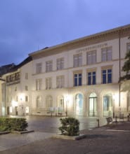 Gewerbemuseum Winterthur