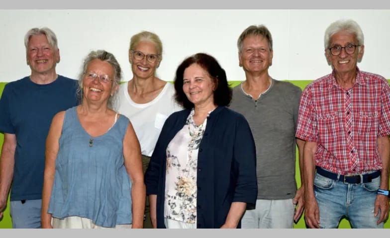 Musizieren Wil 60 Plus
