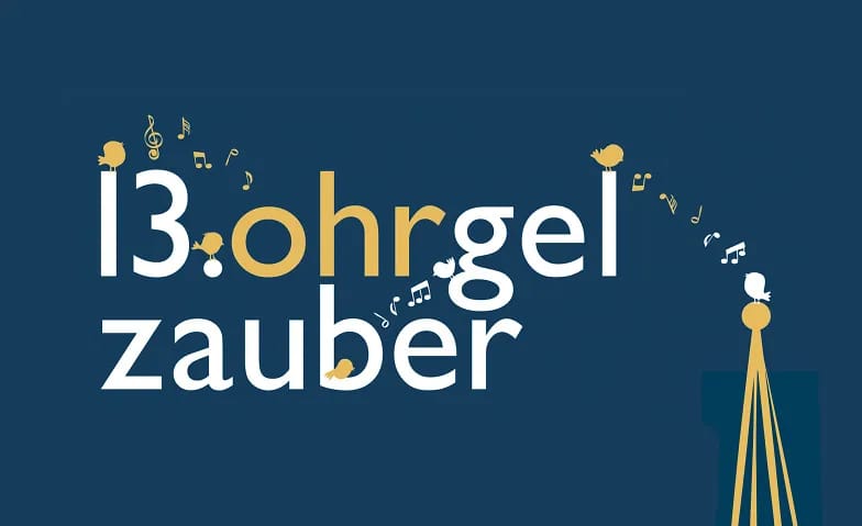 13. Ohrgelzauber
