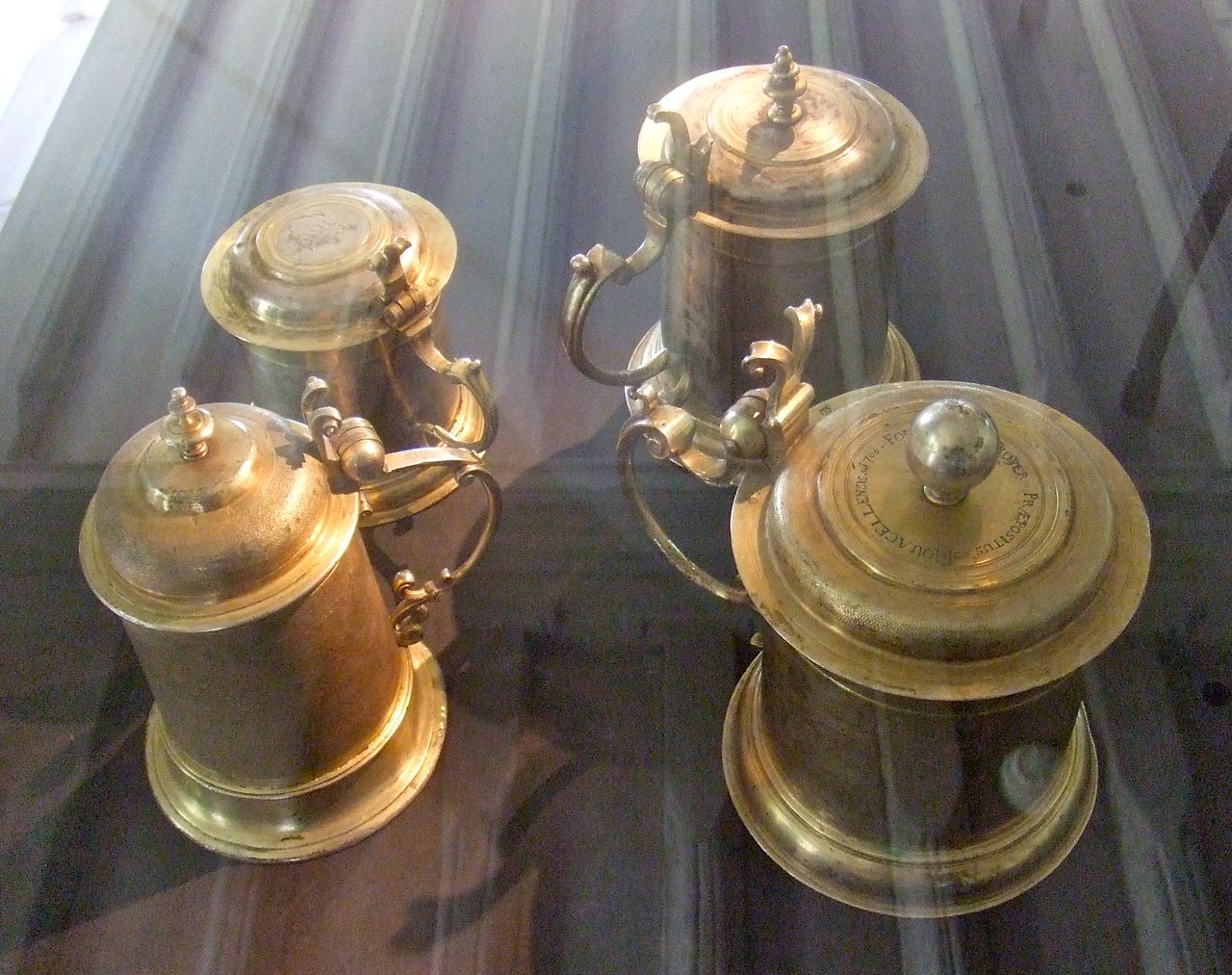 Museum of the Convent Muestair