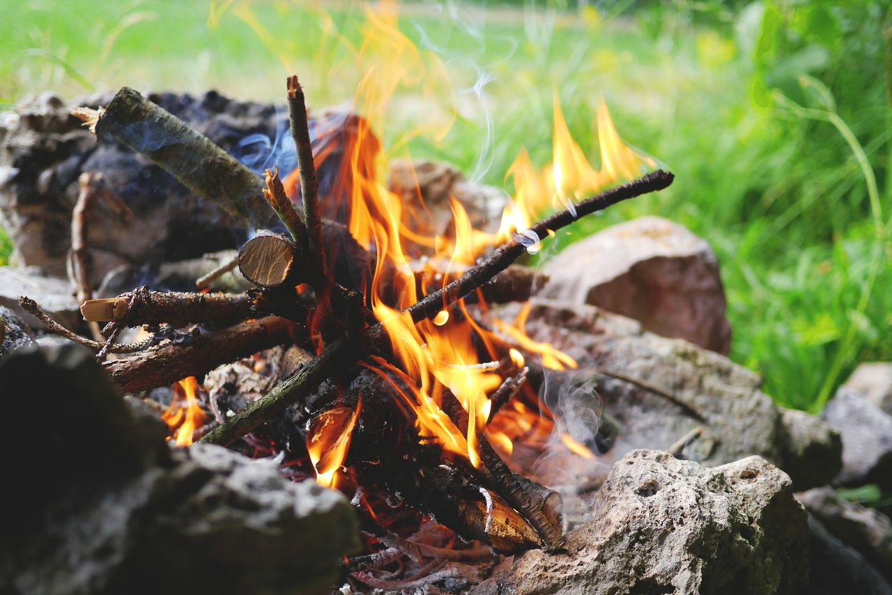 Feuerstelle Freudenberg