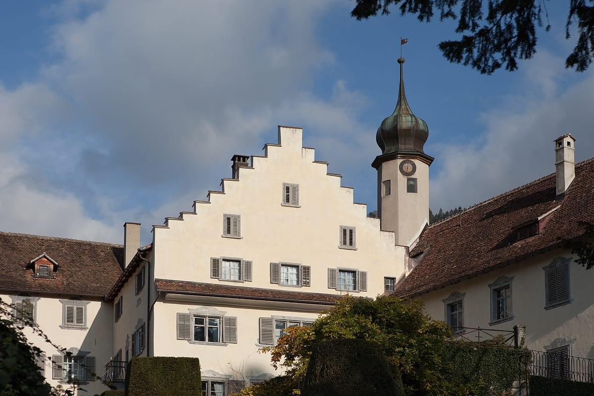 Schloss Bothmar