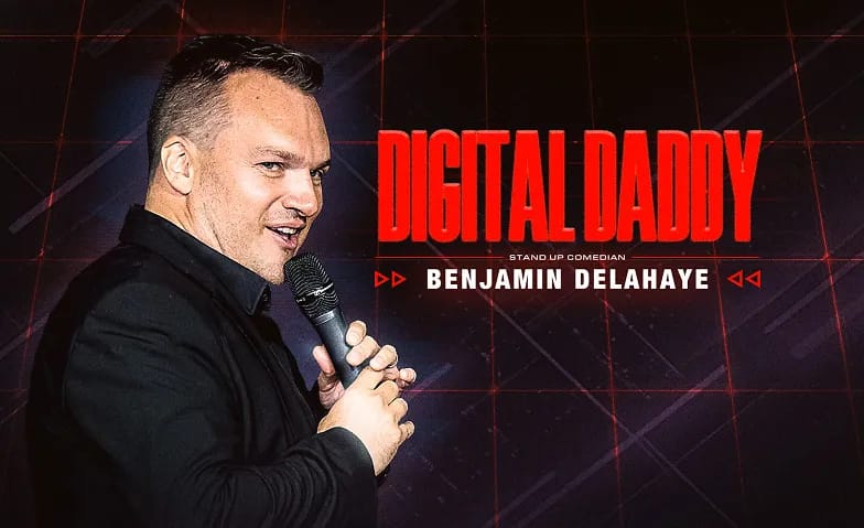 Digital Daddy (en Français)