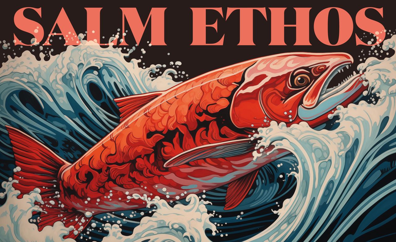 Salm Ethos