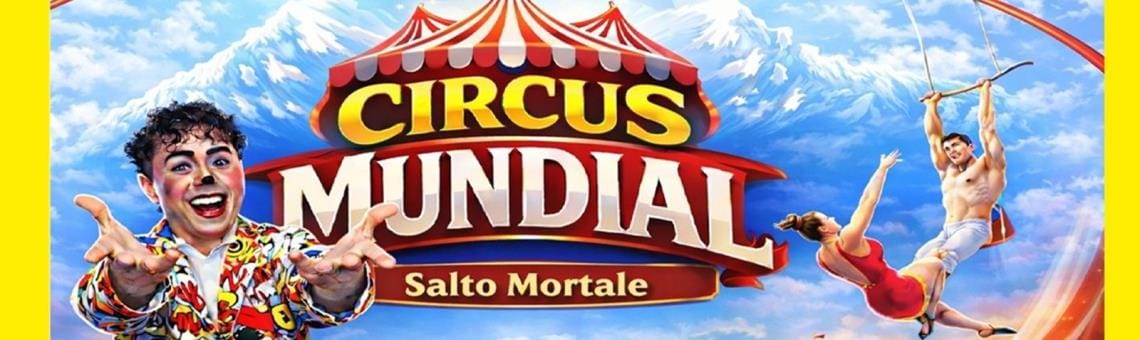Circus Mundial