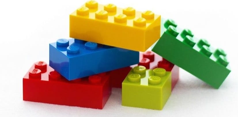 Lego Afternoon