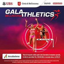GalAthletics Bellinzona