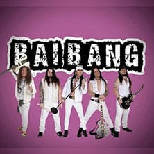Bai Bang (Sweden)