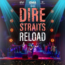 Dire Straits Reload