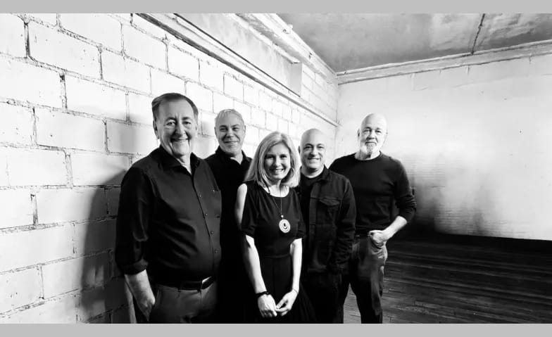 Blues and More Band
