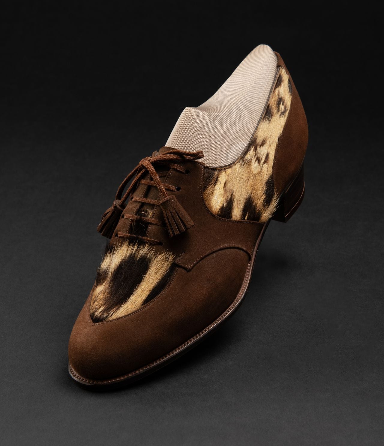 The Bally heritage in danger