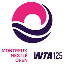 Montreux Nestlé Open - 1/8 de finales