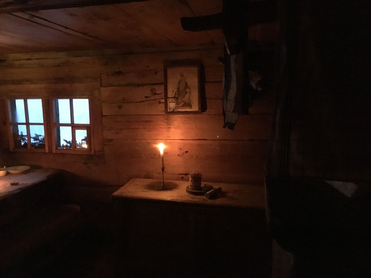 Alpmuseum Sagenabend