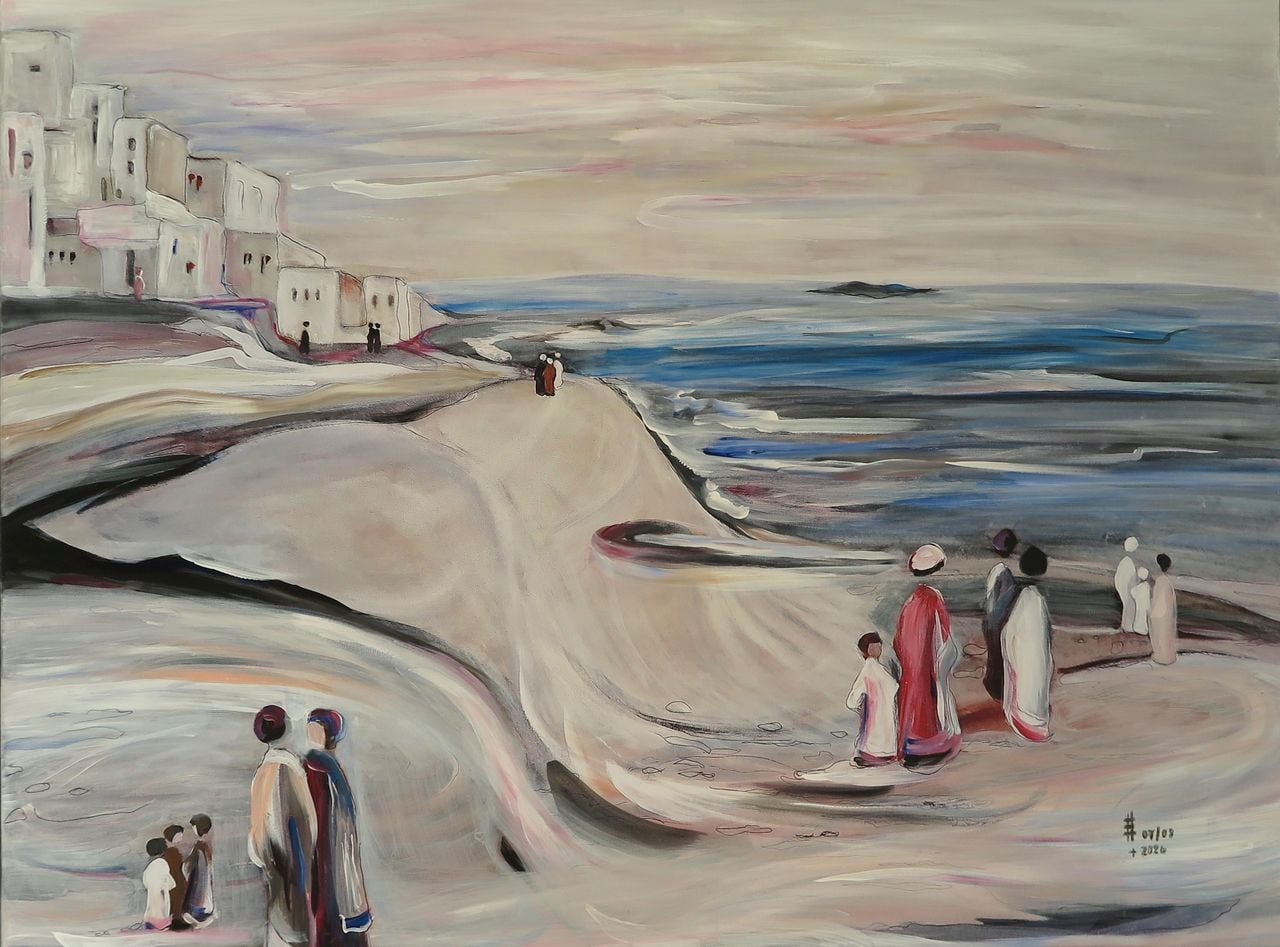 Ausstellung