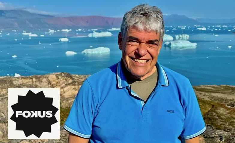 DR. FELIX BLUMER - DEM KLIMAWANDEL AUF DER SPUR