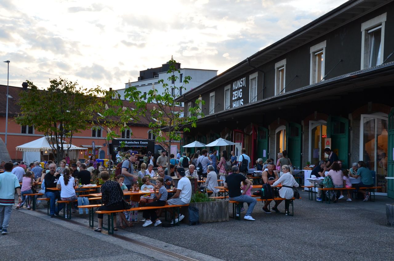 Culture Night Rapperswil-Jona 2026