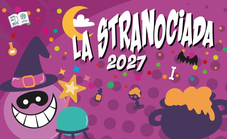 Stranociada 2027