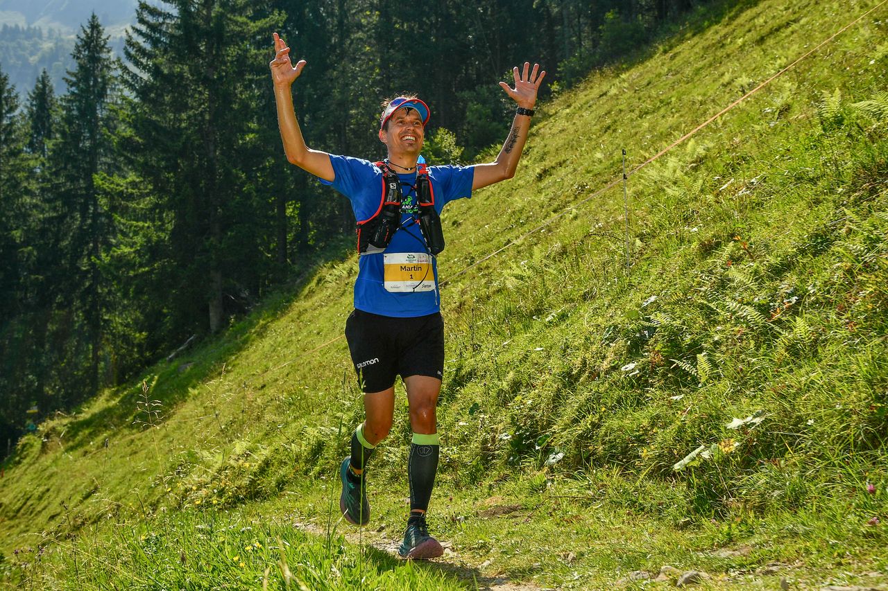 Klewenalp-Trail 2026