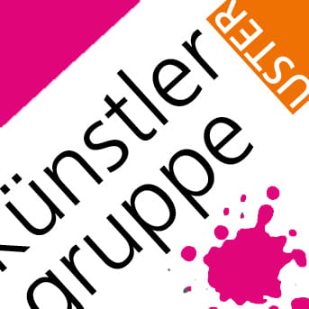 Exposition du groupe d’artistes d’Uster 2026