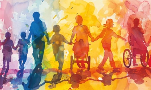 Parents’ meeting «Alltag plus»
