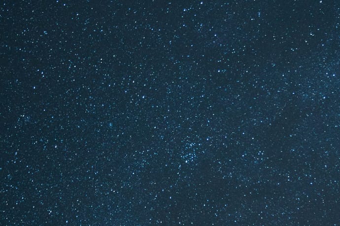 Notte delle stelle