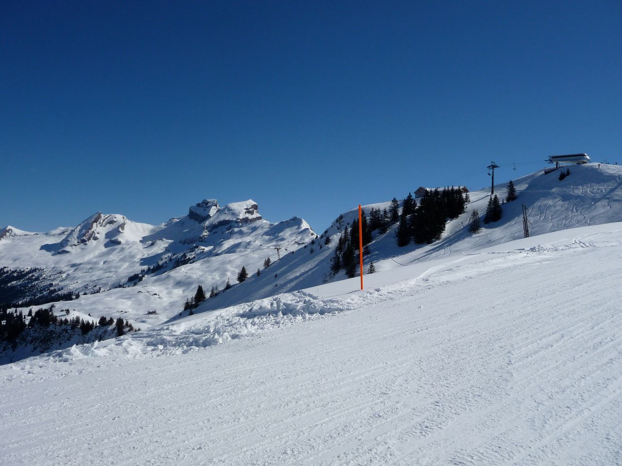 Hoch-Ybrig