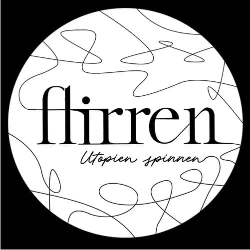 Live podcast Flirren