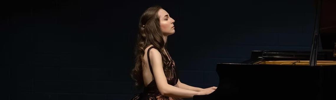 Lauréats du Concours Reine Élisabeth 2025 en duo: Rachel Breen & Jiaxin Min