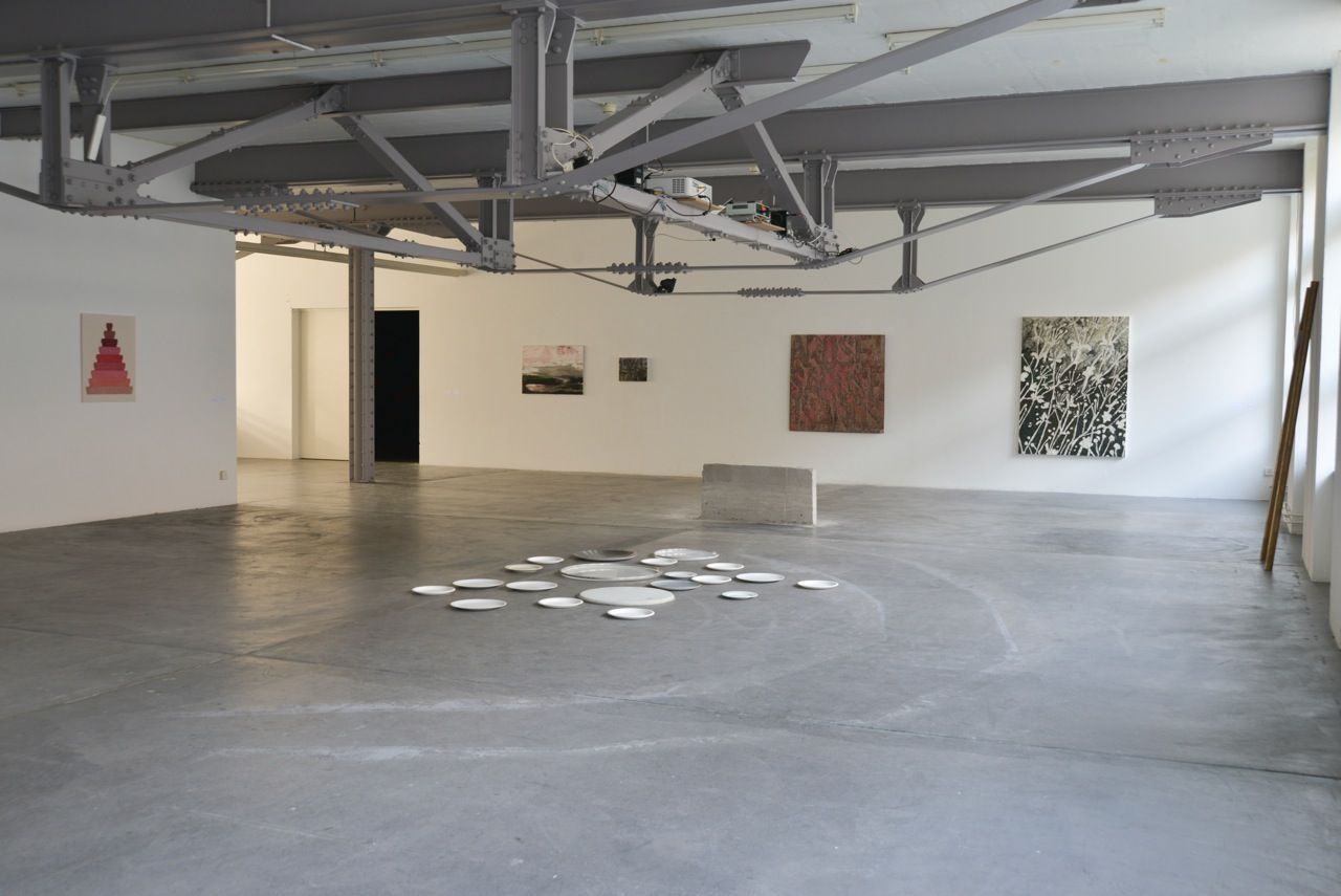 Vebikus Kunsthalle Schaffhausen