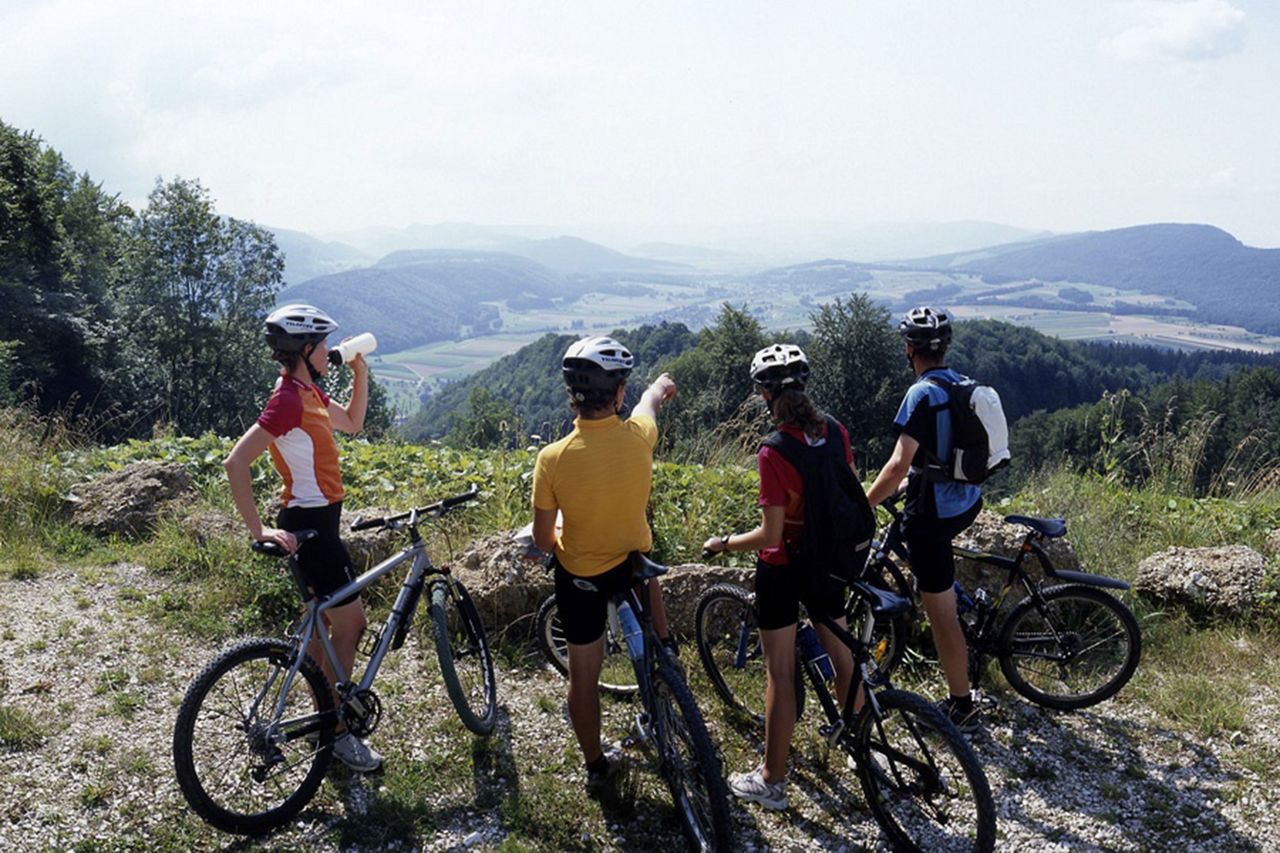 Jura Bike, Stage 3/9