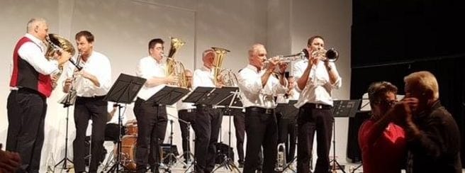 Concert at Landesplattenberg Engi - MP 13