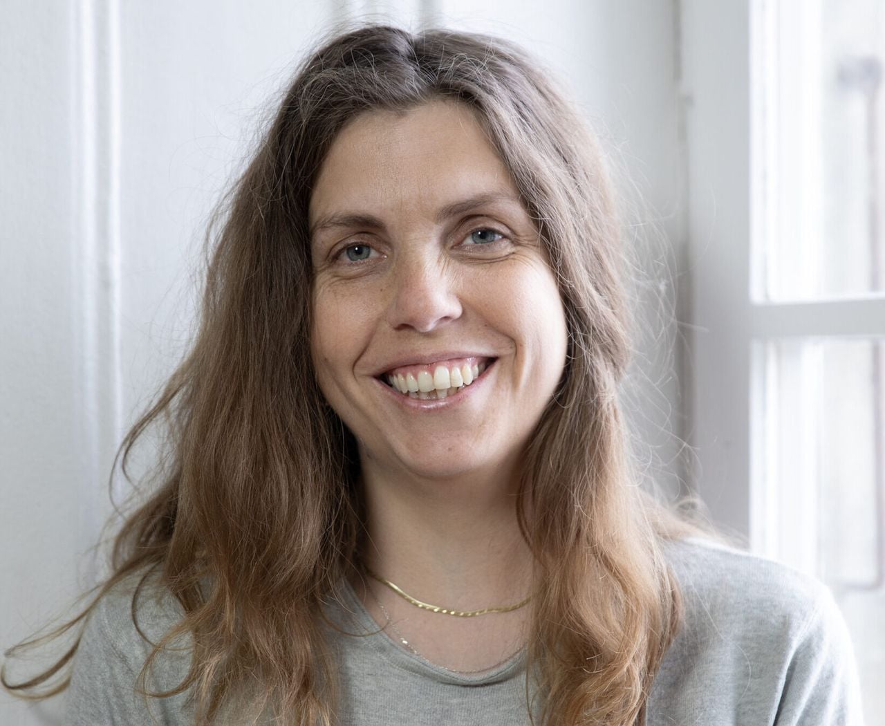 Reading: Agnes Siegenthaler