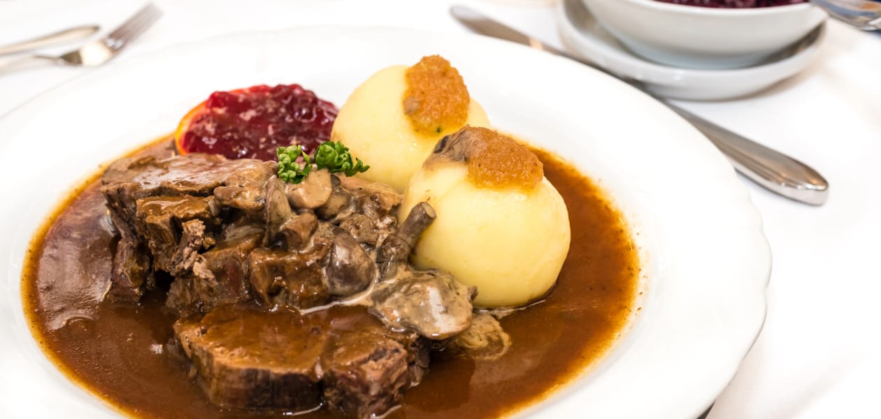 Event kuliner