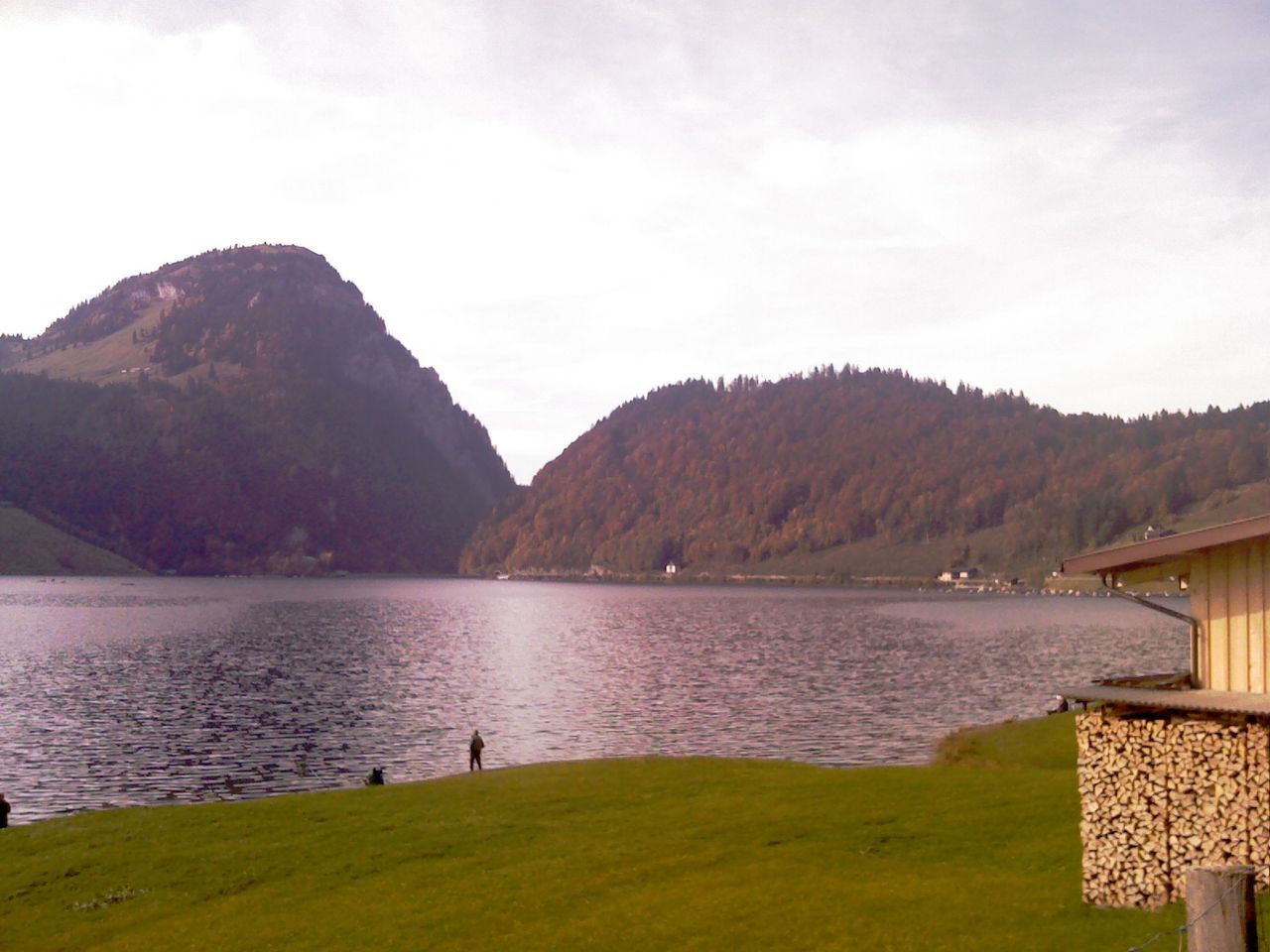 Wägitalersee