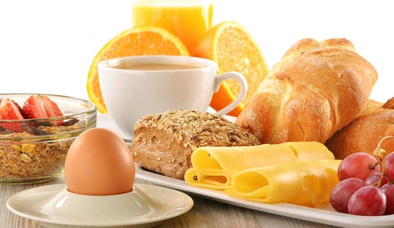 Food events