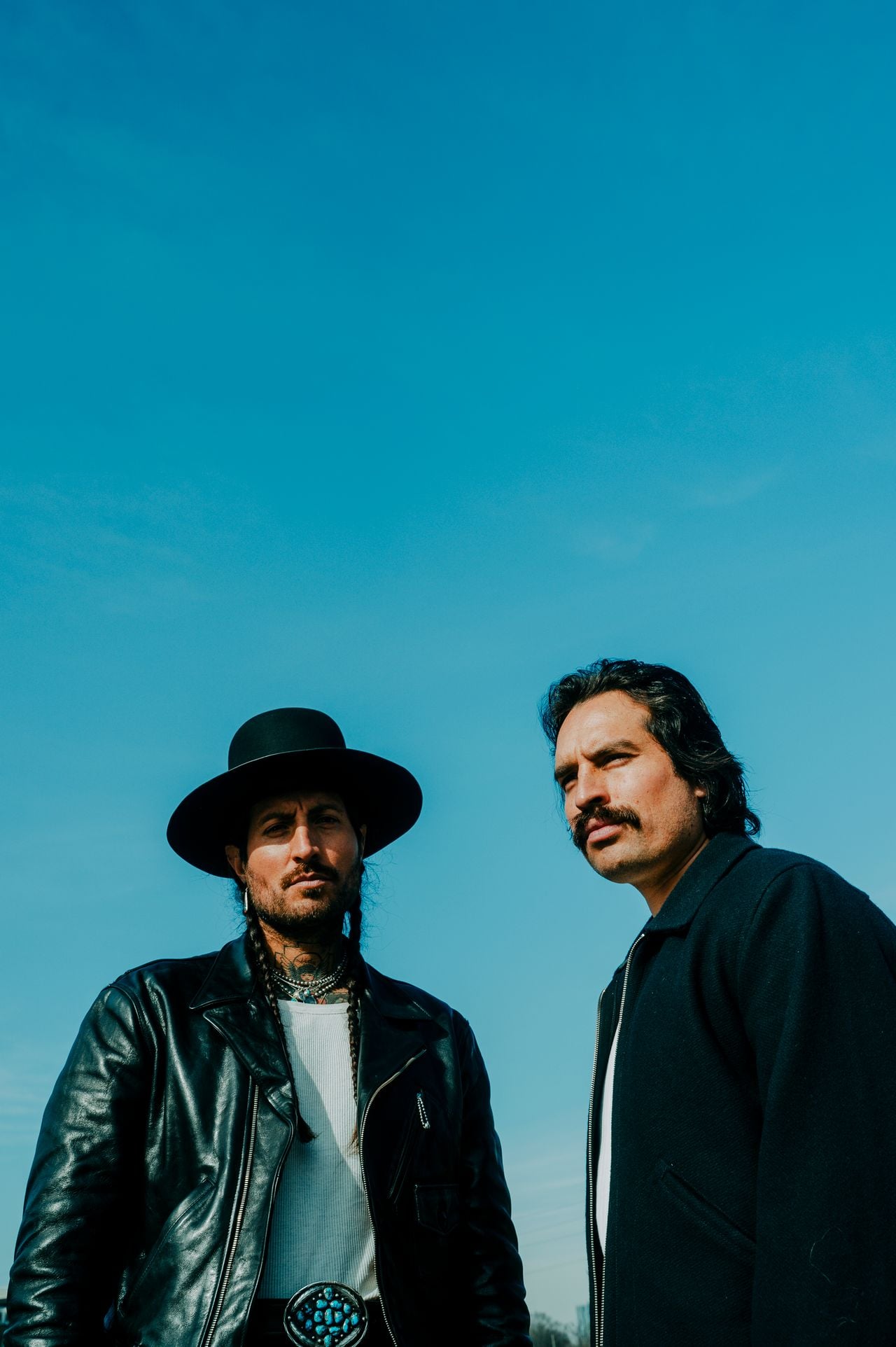 Sold out: Hermanos Gutiérrez, Pale Jay, Jacob Alon