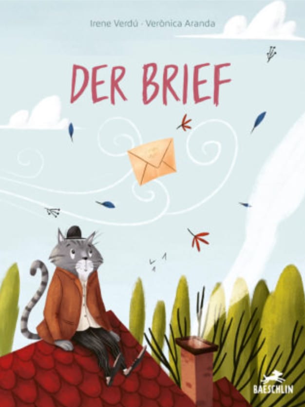 Erzählstunde "Der Brief"
