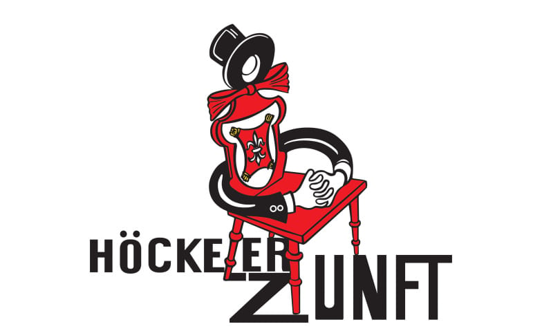 Inthronisation Höckeler-Zunft 2026
