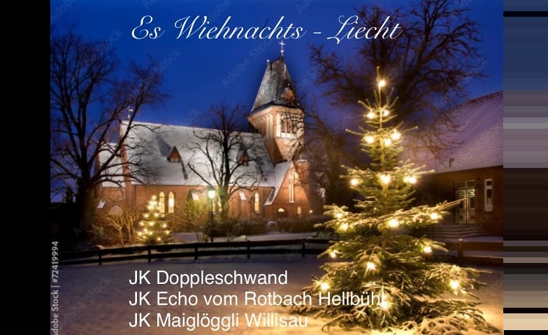 Adventskonzert 2026