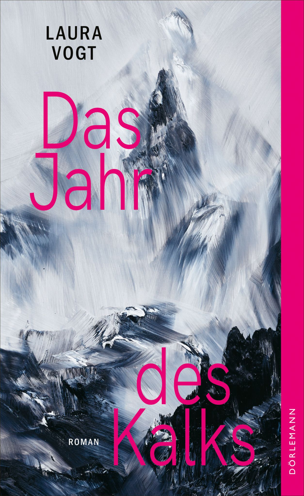 Reading at Wortreich: Laura Vogt