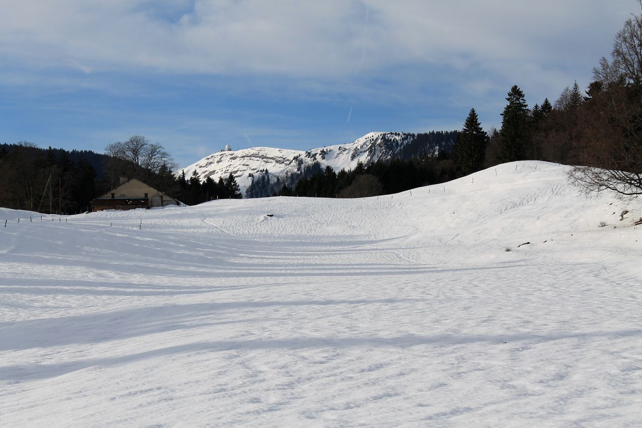 Saint-Cergue