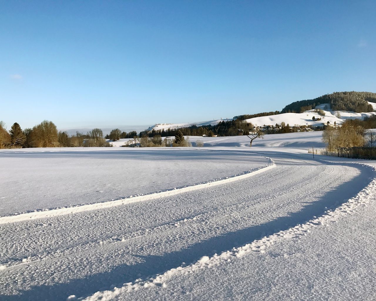 Rämsel-Loipe